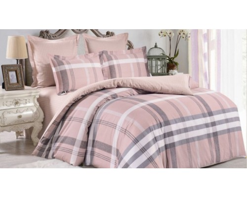 Постельное белье двуспальное Вальтери С-348