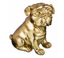 Копилка (13х9х14.5 см) Бульдог 574-392