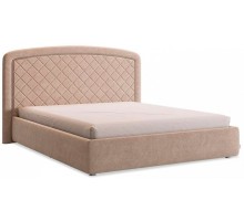 Кровать двуспальная Сильва 2