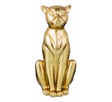 Копилка (11.5х11х25 см) Леопард 574-384