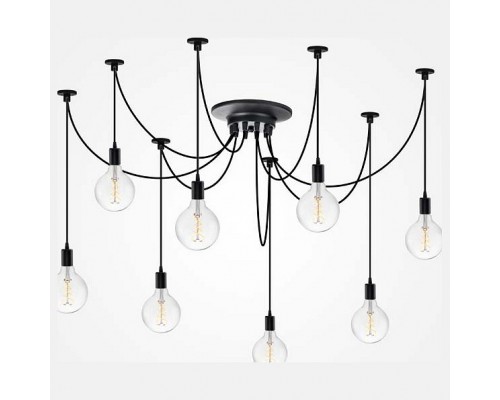 Подвесной светильник Sun Lumen  058-155