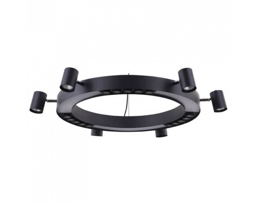 Подвесной светильник Vele Luce Octopus VL10152P06