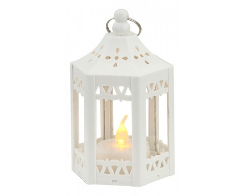 Набор настольных ламп декоративных Globo Cage 28007-24