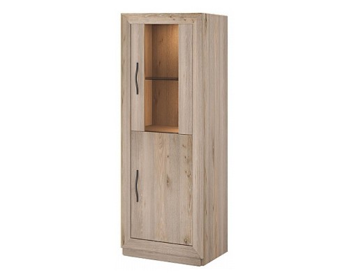 Шкаф-витрина Нобиле ВтН-ФС-ФГ