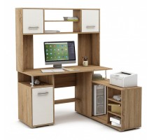 Стол письменный Амбер-22