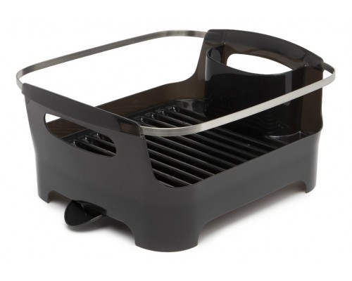 Сушилка для посуды (33.5x18.4 см) Basin 1012934-582