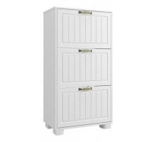 Тумба для обуви Монблан МБ-34К