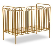 Кроватка Polini kids Vintage 150