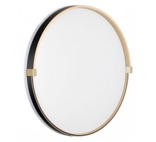 Накладной светильник Sonex Olidi Black 7647/EL