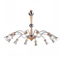 Подвесная люстра Lucia Tucci Natura Natura 071.12 Led