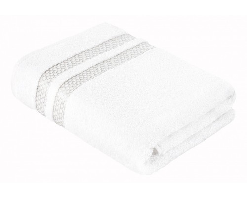 Набор полотенец для ванной Reticolo