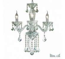 Подвесная люстра Ideal Lux Tiepolo TIEPOLO SP3