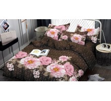 Постельное белье полутораспальное BZ Mythical