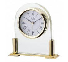 Настольные часы (12х13 см) Tomas Stern 3018