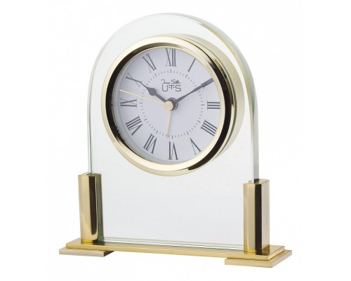 Настольные часы (12х13 см) Tomas Stern 3018