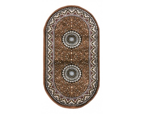 Ковер интерьерный (60x110 см) Kamalak 0628