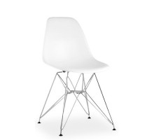 Стул Eames Dsr