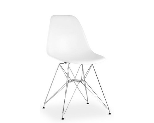 Стул Eames Dsr