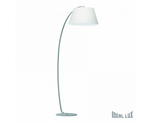 Торшер Ideal Lux Pagoda PAGODA PT1 BIANCO