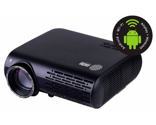 Проектор CS-PRO.02B.WXGA-A
