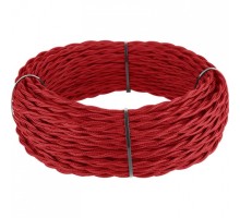 Провод электропитания Werkel W64 5 (красный)