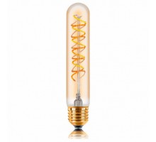 Лампа светодиодная Sun Lumen T30-150 E27 5Вт 2200K 057-394