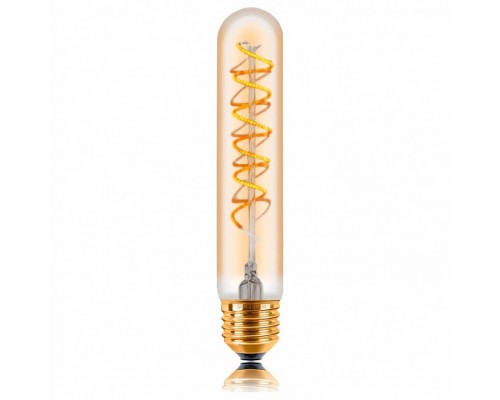 Лампа светодиодная Sun Lumen T30-150 E27 5Вт 2200K 057-394