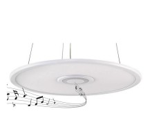 Подвесной светильник ADILUX ZN-36 ZN-36-65K