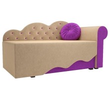 Диван-кушетка Тедди