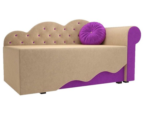 Диван-кушетка Тедди