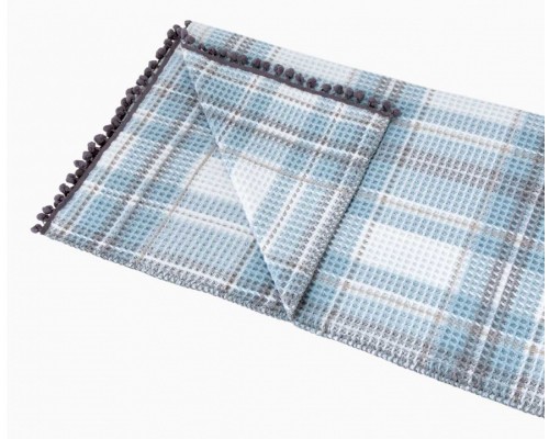 Плед (210x230 см) Destiny