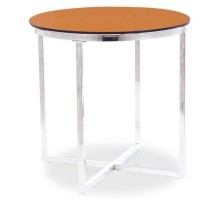 Стол журнальный Crystal B