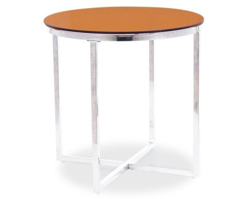 Стол журнальный Crystal B