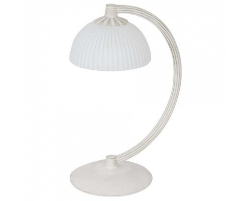 Настольная лампа декоративная Nowodvorski Baron White 5991