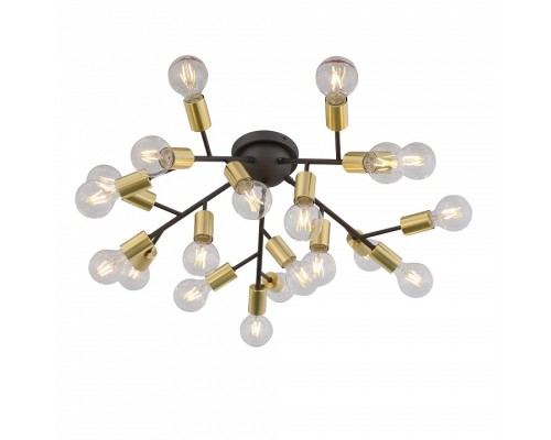 Потолочная люстра ST-Luce Foglione