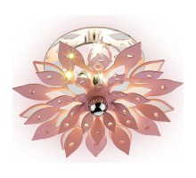 Встраиваемый светильник Ambrella Deco S100 PI 3W 4200K