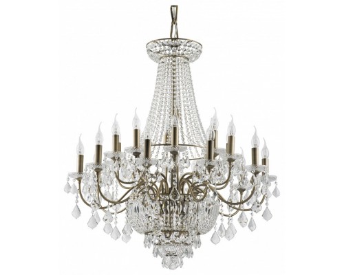 Подвесная люстра Osgona Classic 700291