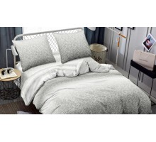 Постельное белье двуспальное Trek