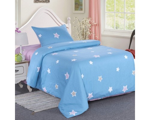 Постельное белье детское Звездочки