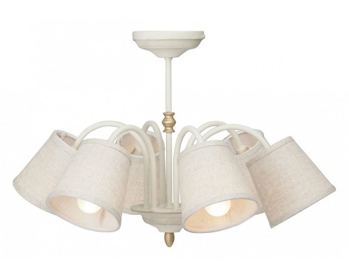 Люстра на штанге Vitaluce V3540 V3540-3/6PL