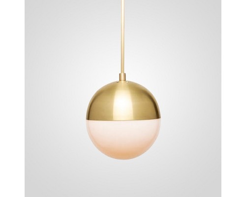 Подвесной светильник Imperiumloft Cedar & Moss 40.1208