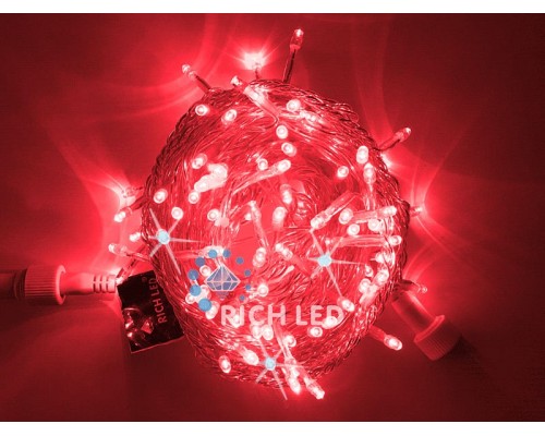 Гирлянды Нить [10 м] RL-S10CF-24V-T/R