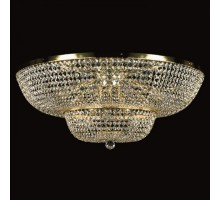 Потолочная люстра Artglass Geena dia GEENA DIA 800 SP