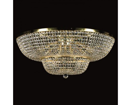 Потолочная люстра Artglass Geena dia GEENA DIA 800 SP