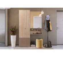 Стенка для прихожей Модерн К6