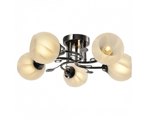 Потолочная люстра Escada Basic 12 1122/5