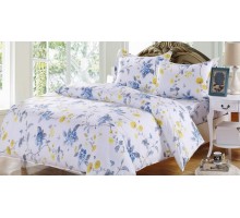 Постельное белье семейное AP-17