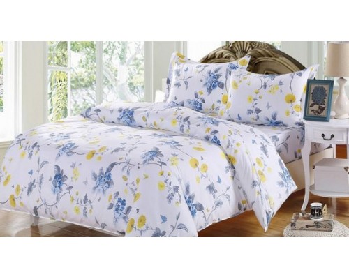 Постельное белье семейное AP-17