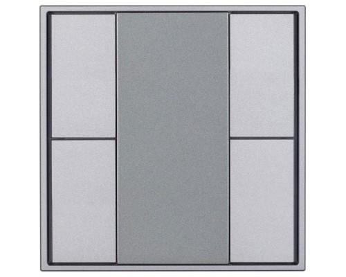 Панель универсальная клавишная встраиваемая Arlight  028720