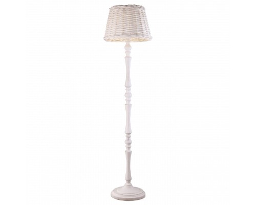 Торшер Arte Lamp Villaggio A3400PN-1WH